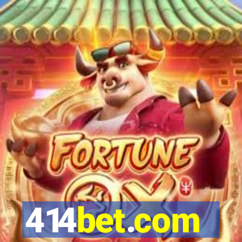 414bet.com