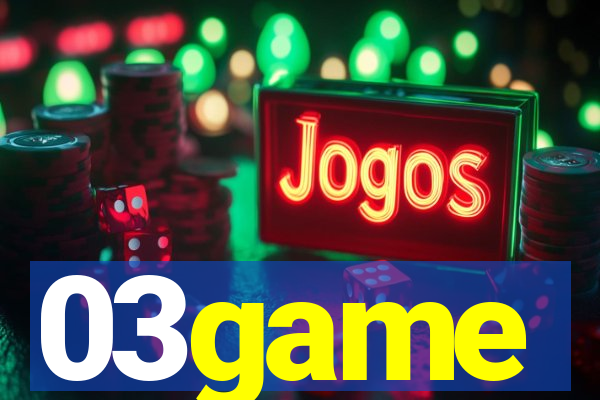 03game