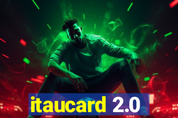 itaucard 2.0