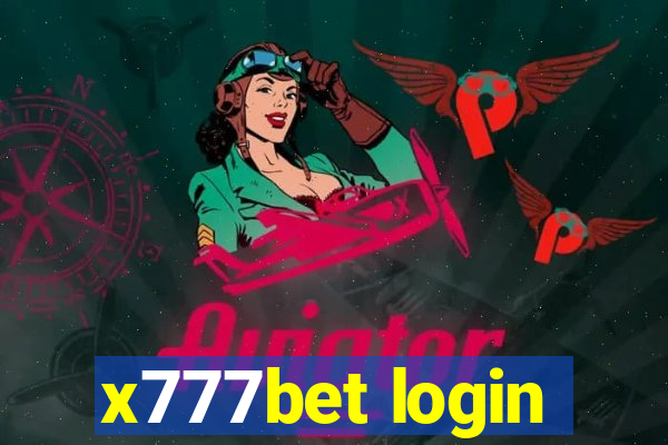 x777bet login