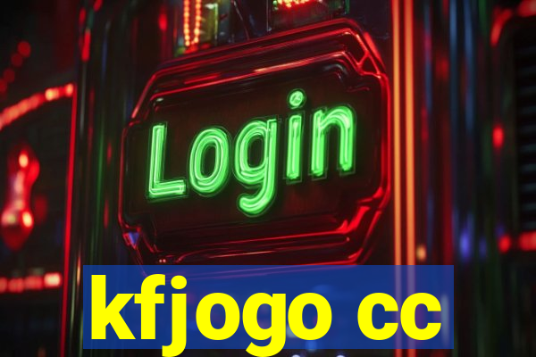 kfjogo cc