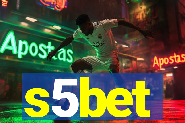 s5bet