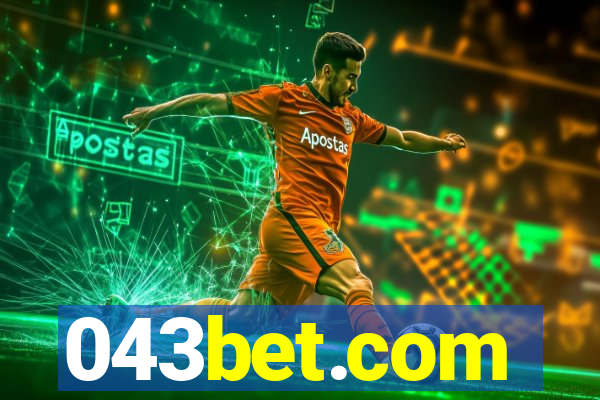 043bet.com