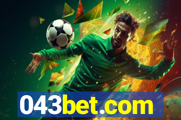 043bet.com