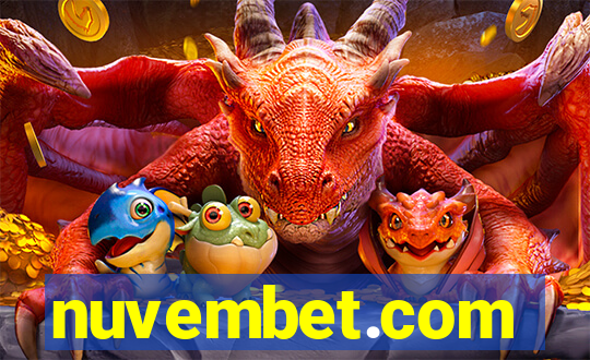 nuvembet.com