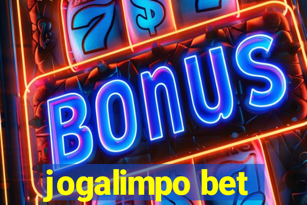 jogalimpo bet