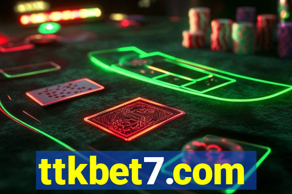 ttkbet7.com