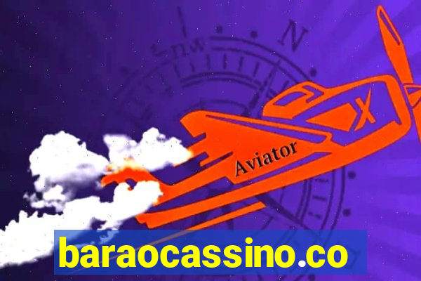 baraocassino.com