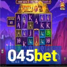 045bet