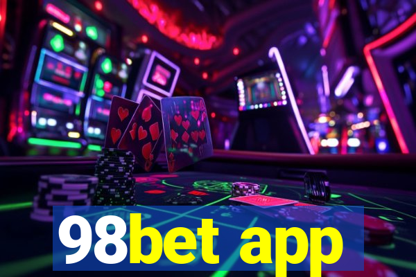 98bet app