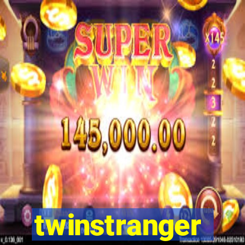 twinstranger
