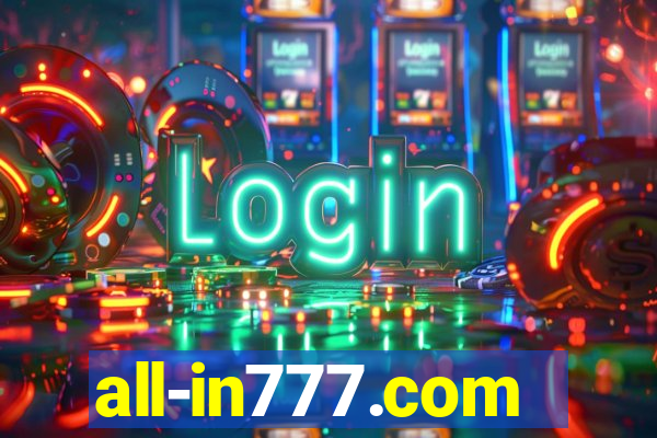 all-in777.com