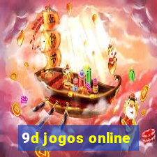 9d jogos online