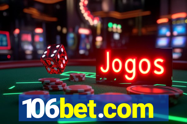 106bet.com