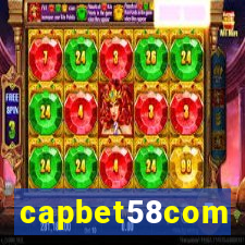 capbet58com