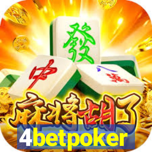 4betpoker