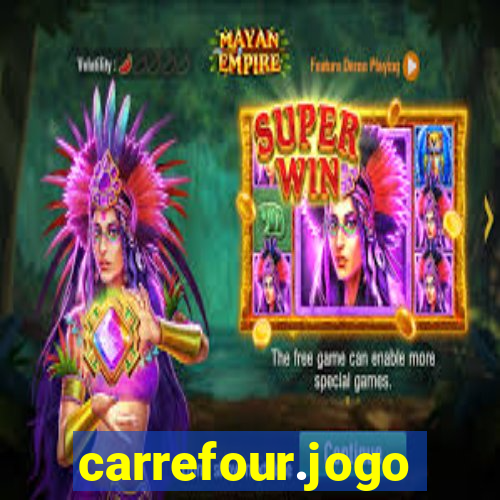 carrefour.jogo cassino online
