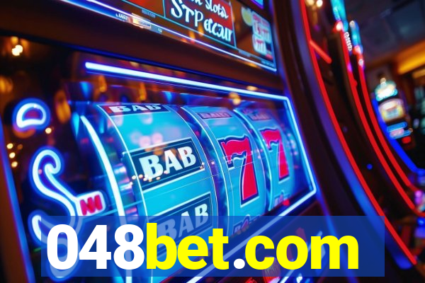 048bet.com