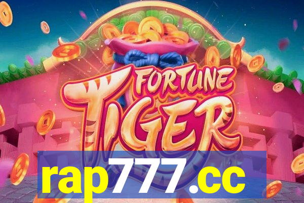 rap777.cc