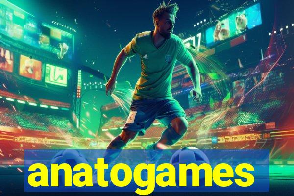 anatogames