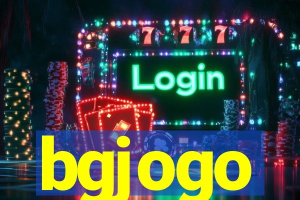 bgjogo