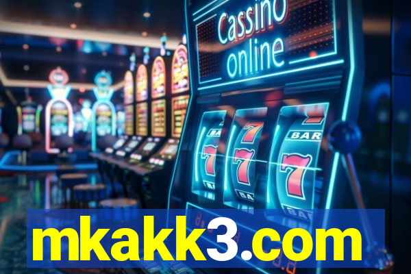mkakk3.com