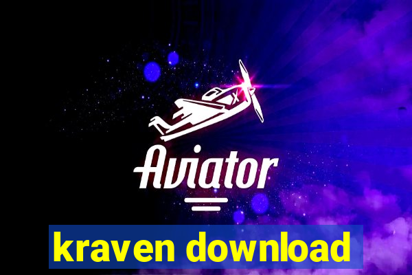 kraven download