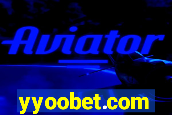 yyoobet.com