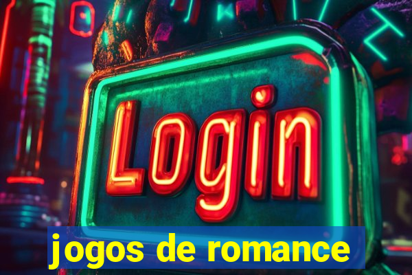 jogos de romance