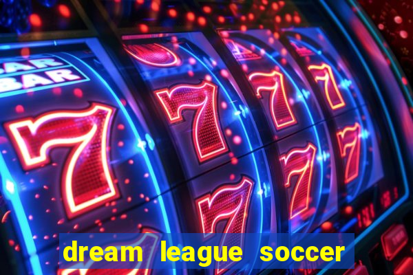 dream league soccer kits flamengo