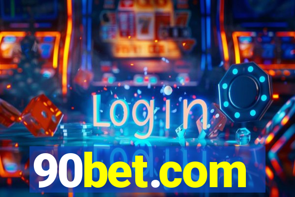90bet.com