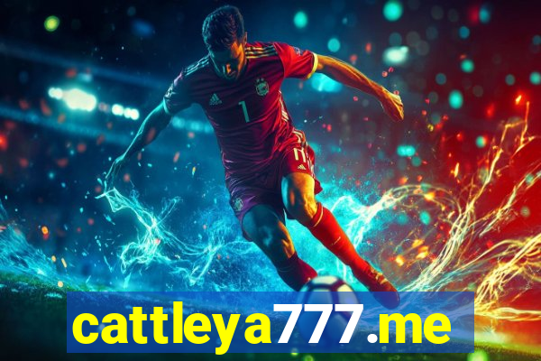 cattleya777.me