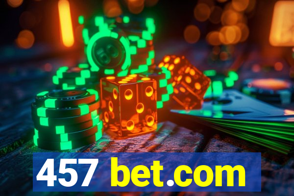 457 bet.com