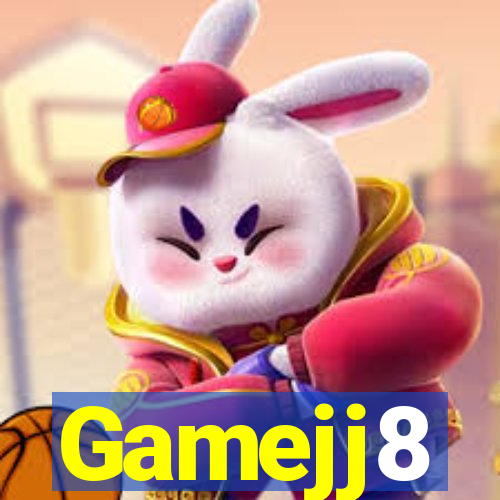Gamejj8
