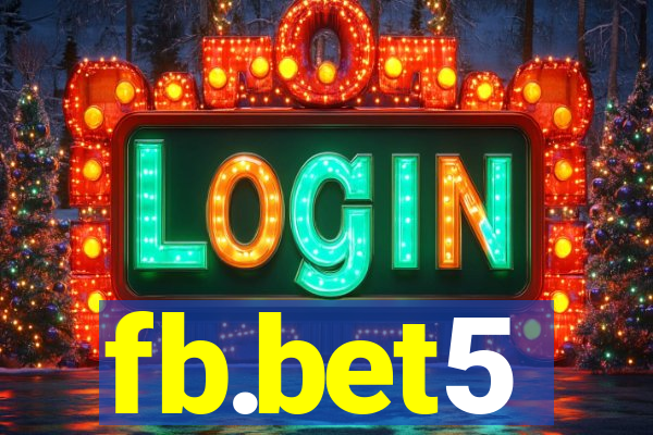 fb.bet5
