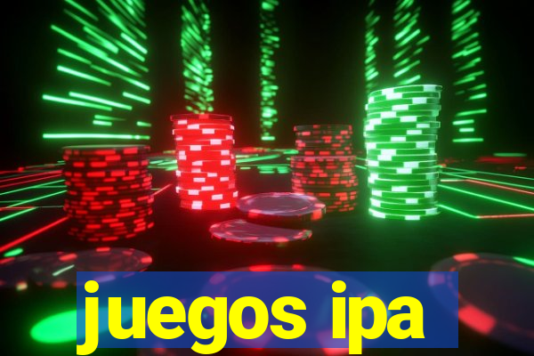 juegos ipa