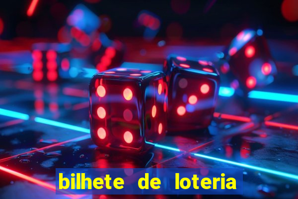 bilhete de loteria completo dublado