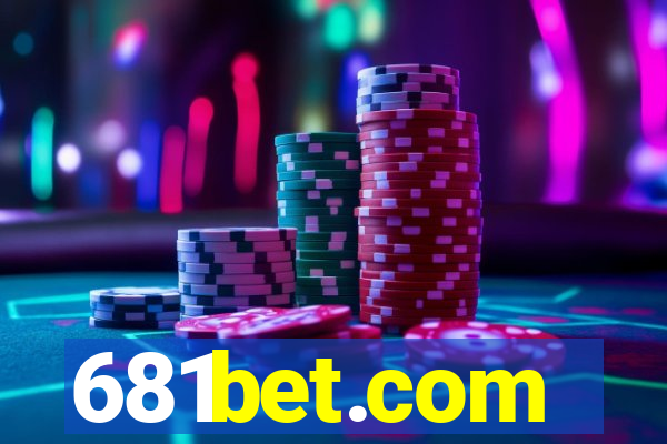 681bet.com