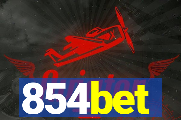 854bet