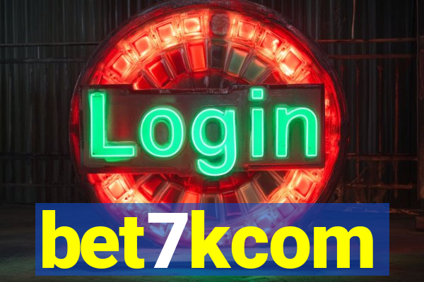 bet7kcom