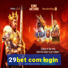 29bet com login