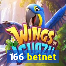 166 betnet