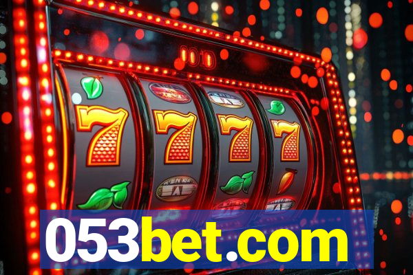 053bet.com