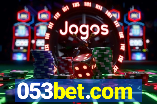 053bet.com