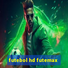 futebol hd futemax