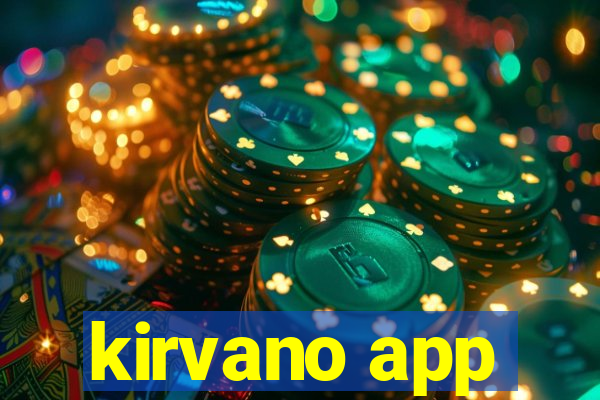 kirvano app