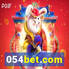 054bet.com