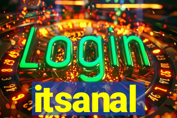 itsanal