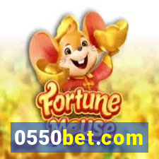 0550bet.com