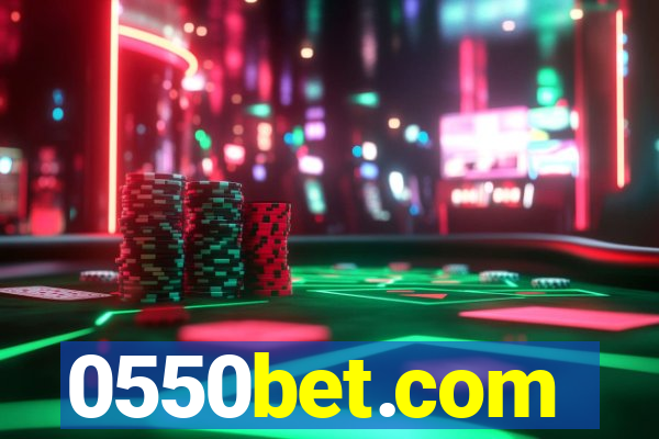 0550bet.com